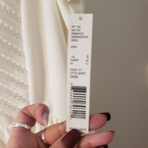 GIANNI BINI dress - Picture 4 of 5